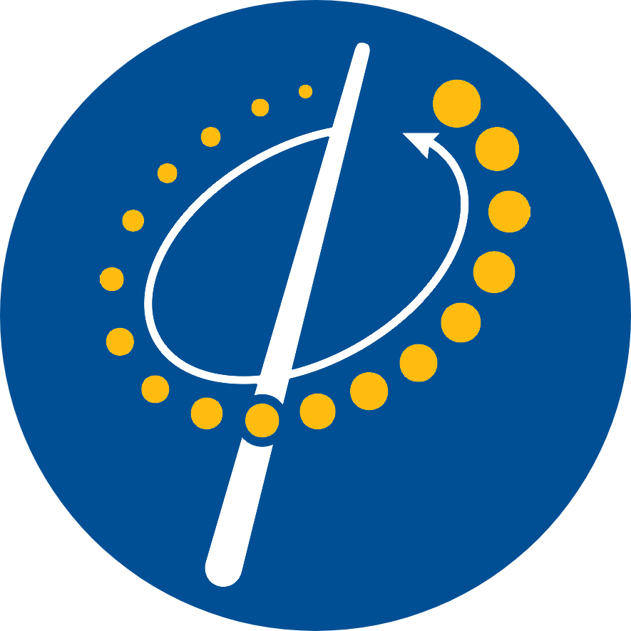 UCSB Physics logo circle